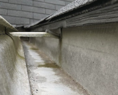 Our Service Will Help Water Glide Through Your Gutters Once More!